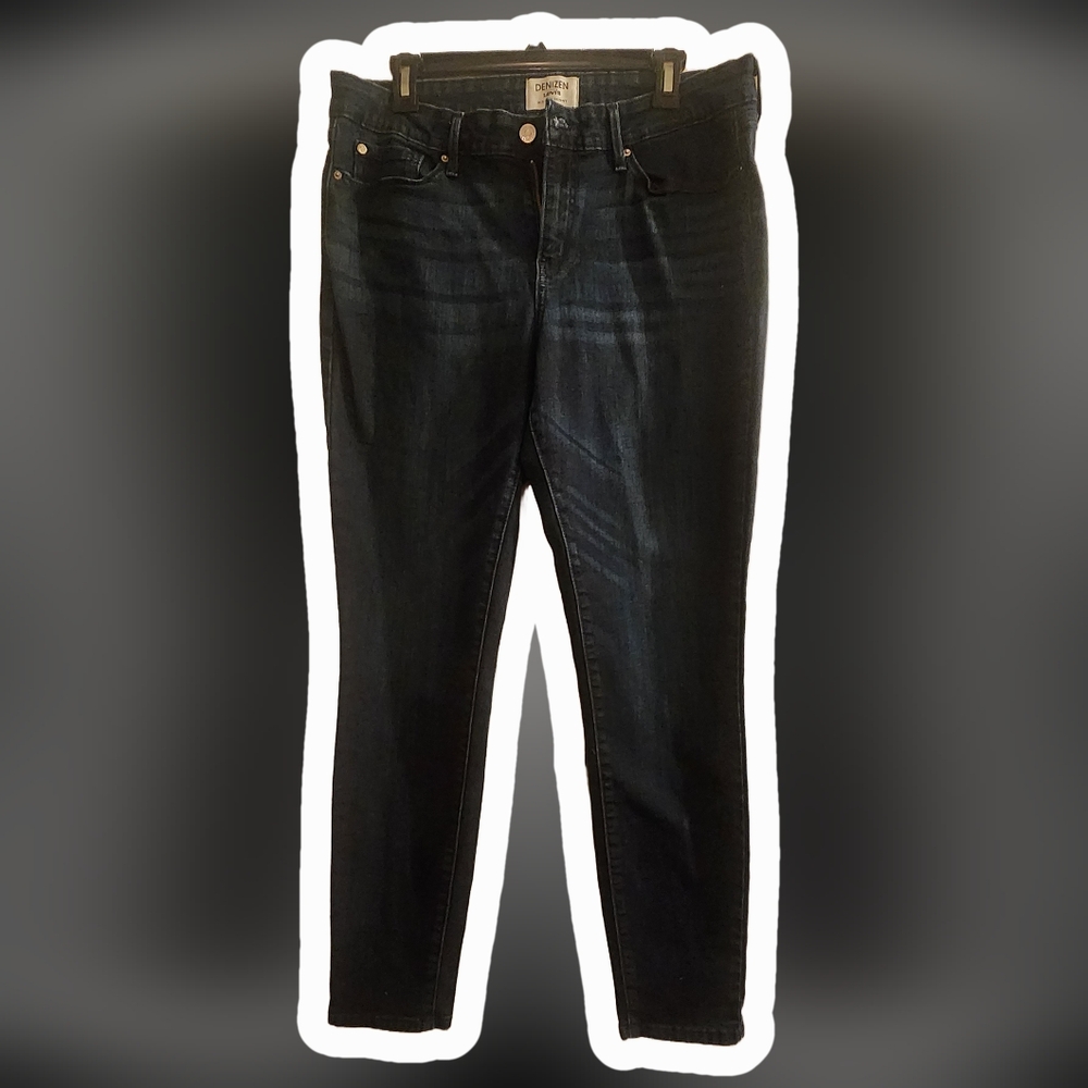 DENIZEN LEVIS
